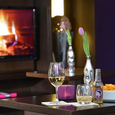 Hotel Friends Cologne Partner Of Sorat