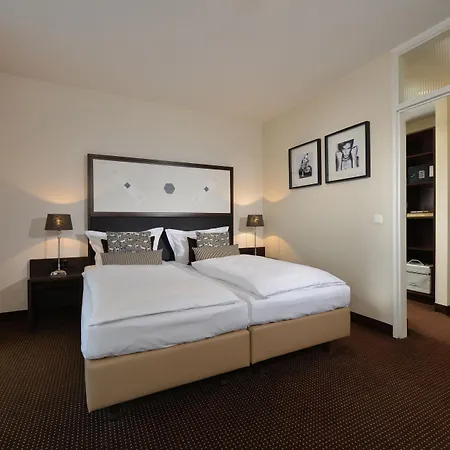 Hotel Friends Cologne Partner Of Sorat Szálloda 3*