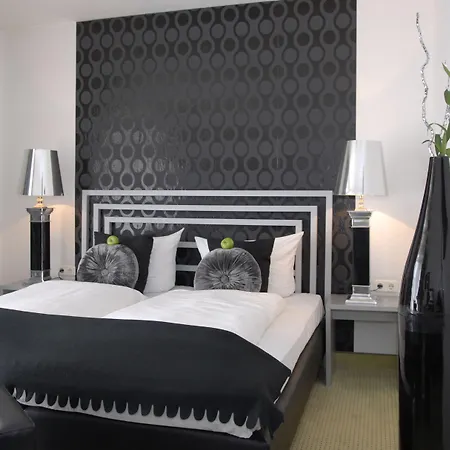 Hotel Friends Cologne Partner Of Sorat 3*