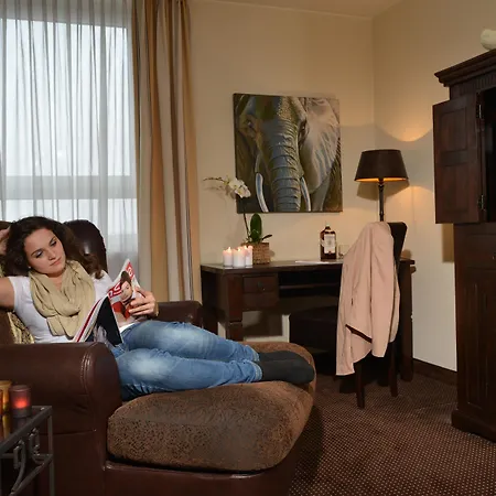 Friends Κολωνία