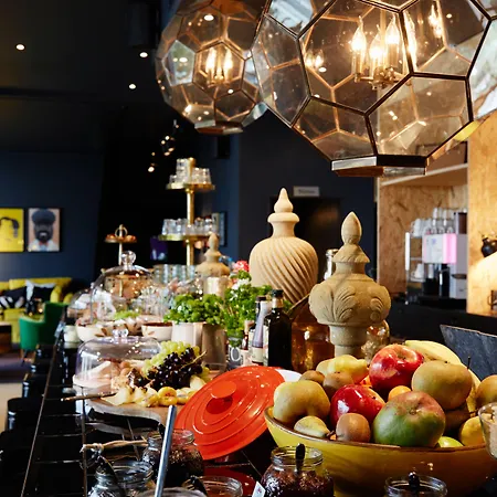 Hotel Friends Cologne Partner Of Sorat 3* Köln