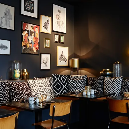 Hotel Friends Cologne Partner Of Sorat 3*