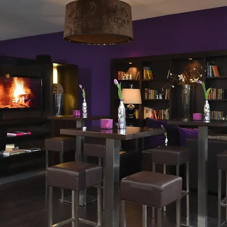 Hotel Friends Cologne Partner Of Sorat Szálloda 3*