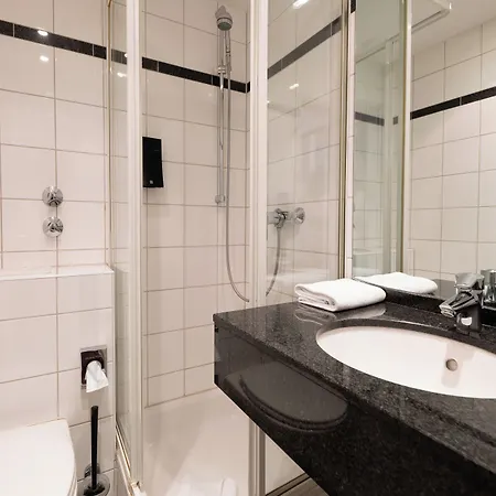 Hotel Friends Cologne Partner Of Sorat Szálloda