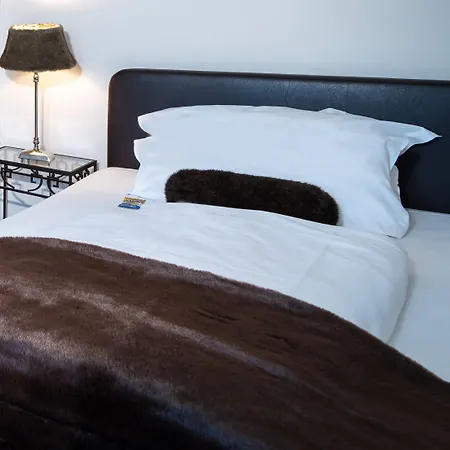 Hotel Friends Cologne Partner Of Sorat Szálloda 3*