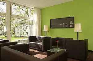 Hotel Friends Cologne Partner Of Sorat Szálloda