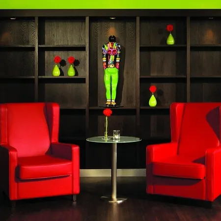 Hotel Friends Cologne Partner Of Sorat Szálloda 3*