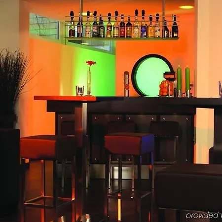 Szálloda Hotel Friends Cologne Partner Of Sorat 3*