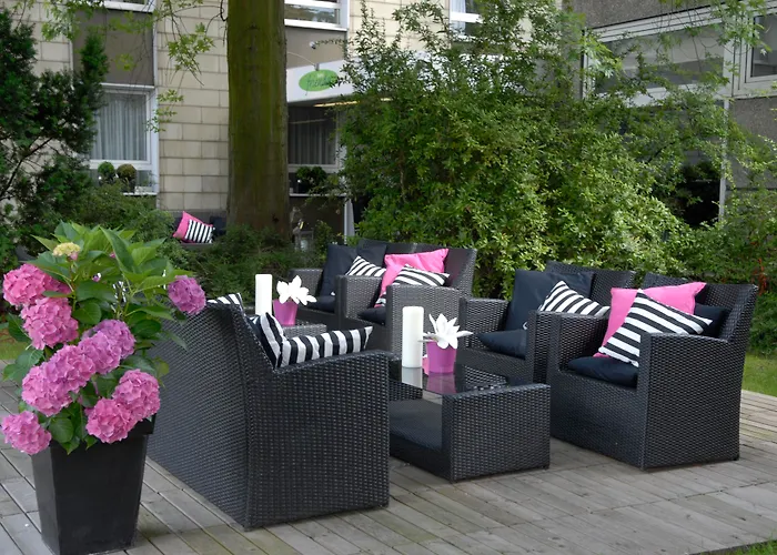 Friends Ξενοδοχείο 3*