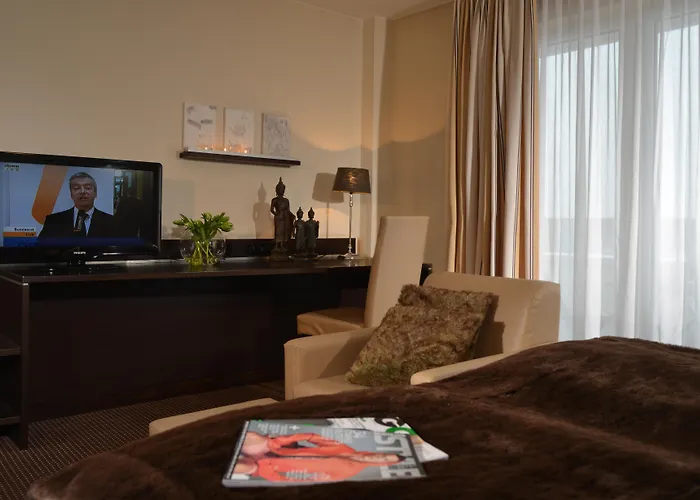 Ξενοδοχείο Friends