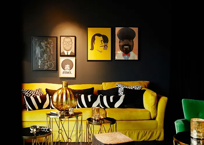 Friends 3* Κολωνία