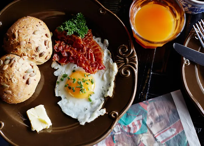 Ξενοδοχείο Friends