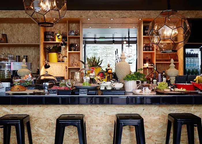 Friends Ξενοδοχείο 3*