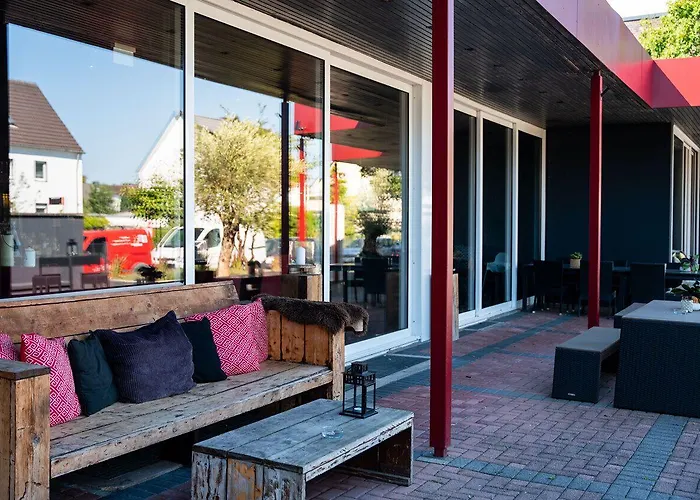 Friends 3* Κολωνία