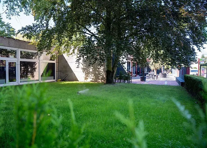 Friends Κολωνία