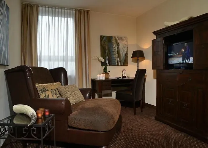 Ξενοδοχείο Friends 3*