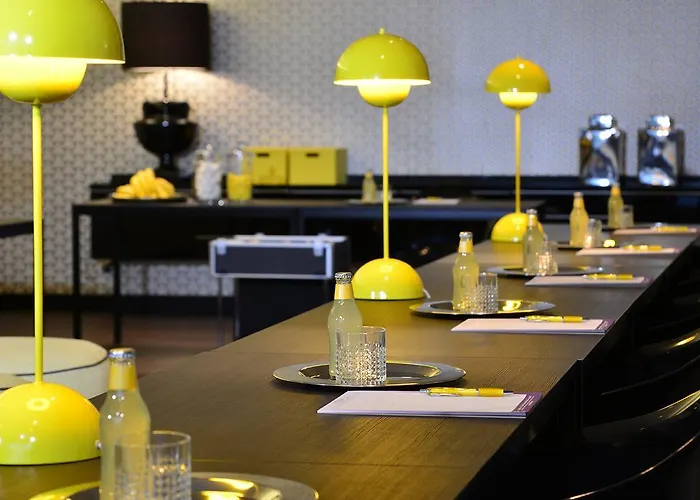 מלון Friends קלן