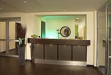 Ξενοδοχείο Friends Κολωνία