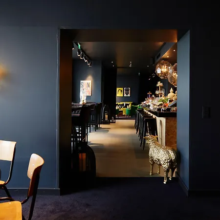 Friends Partner Of Sorat מלון