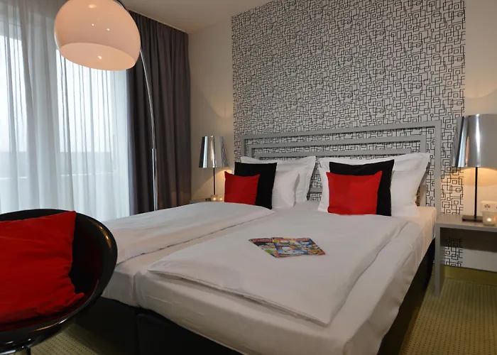 Friends 3* كولونيا