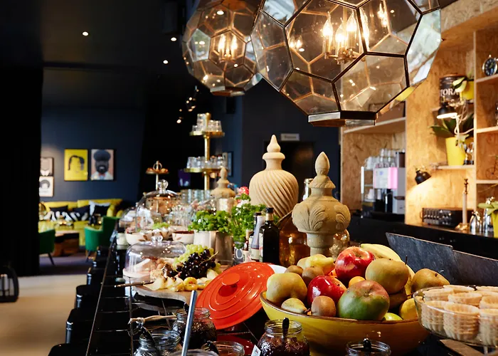 Friends 3* كولونيا