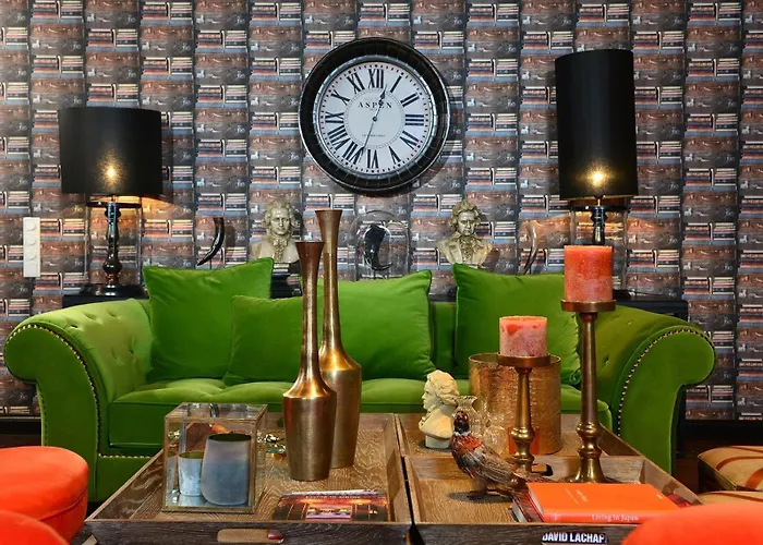 فندق Friends كولونيا