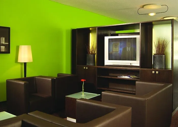 Friends 3* كولونيا