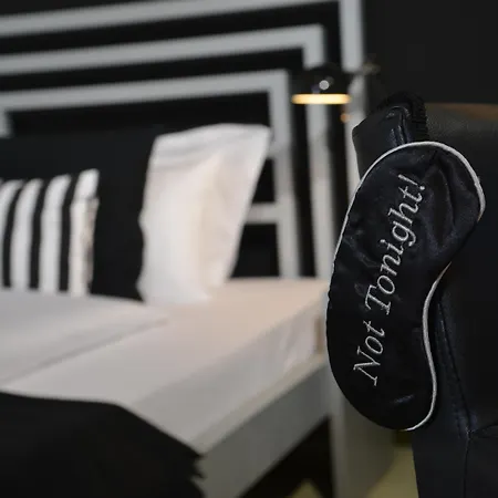 Hotel Friends Cologne Partner Of Sorat Hotel