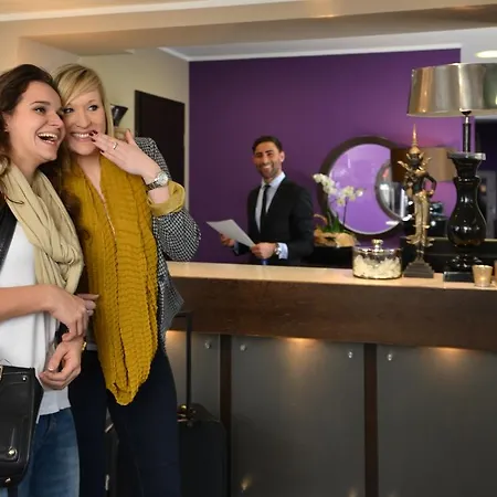 Friends Отель 3*