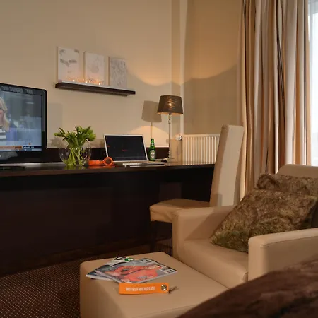 Friends Отель 3*