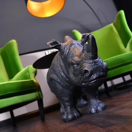 Friends Hotel Cologne