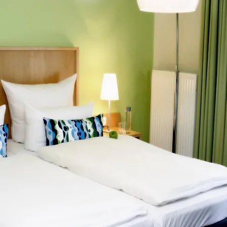 Friends Hotel Cologne