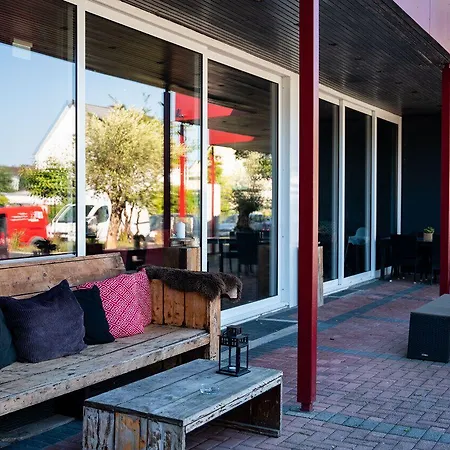 Friends 3* Кёльн