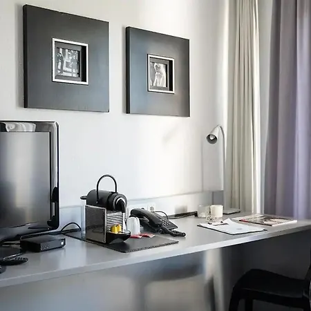 Hotel Friends Cologne