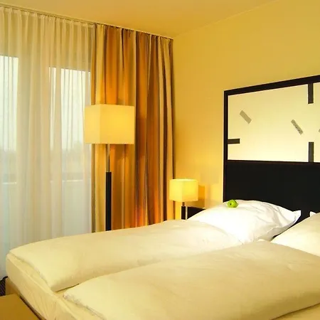 Friends Hotel Kolín nad Rýnem