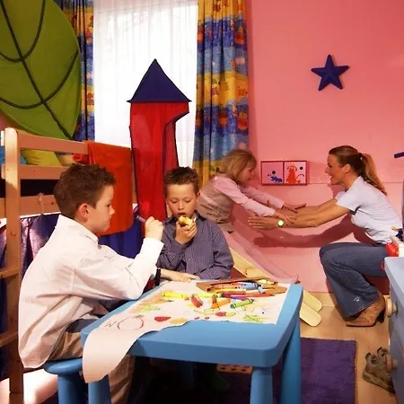 Friends Отель Кёльн