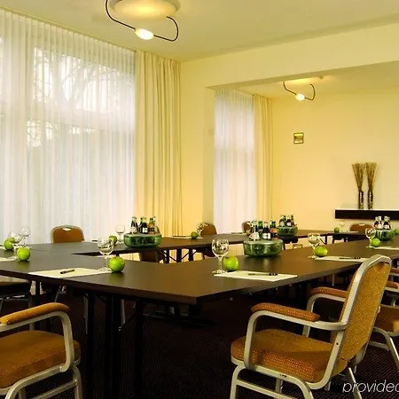 Отель Friends Кёльн