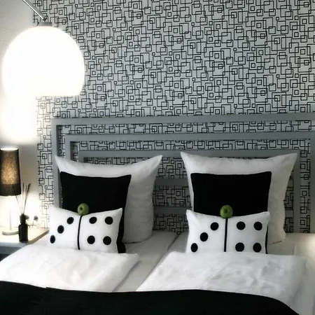 Friends Отель Кёльн