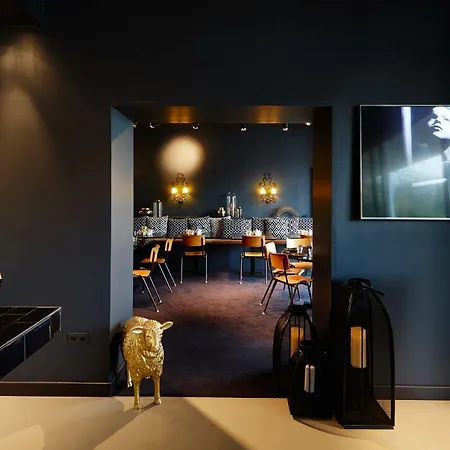 Friends Hotel Kolín nad Rýnem