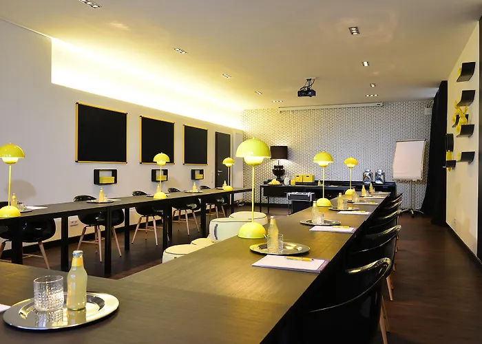 Friends Hotel Colonia