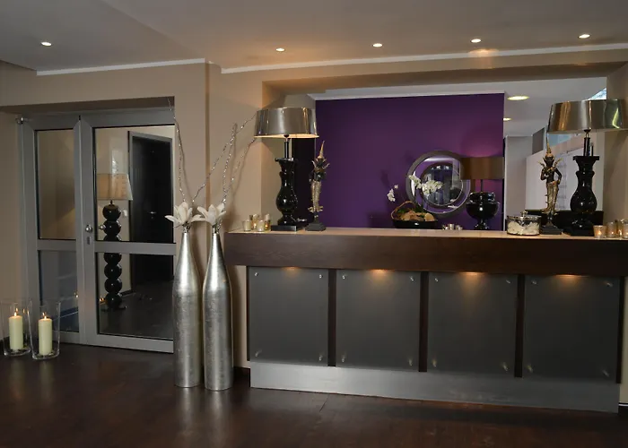 Friends Hotel Colonia