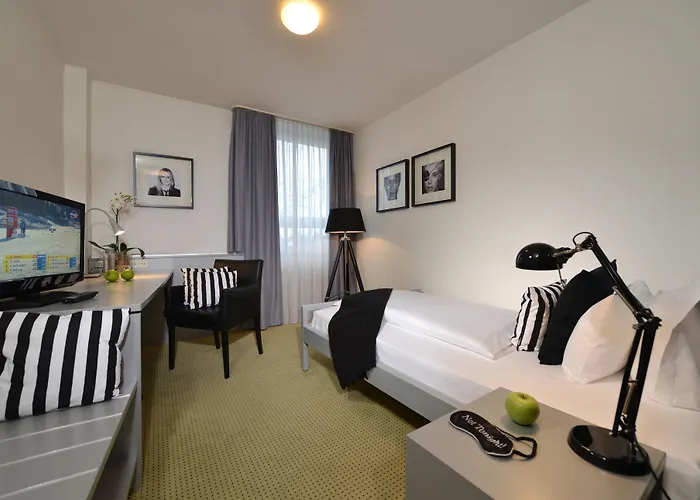 Hotel Friends Colonia