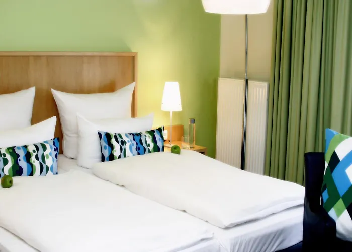 Friends Hotel Colonia