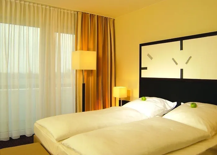 Friends Hotel Colonia