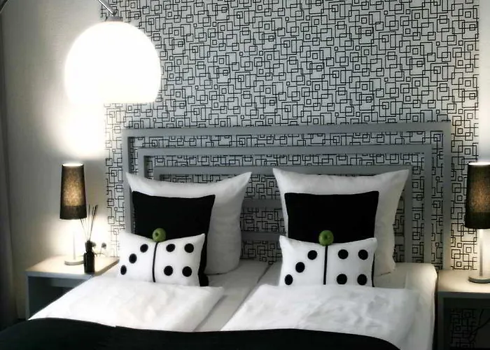 Friends Hotel Colonia