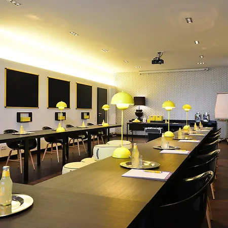 Friends Partner Of Sorat Otel Köln