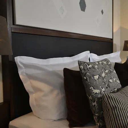 Szálloda Friends 3*