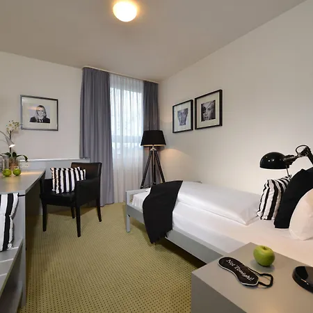 Hotel Hotel Friends Cologne Partner Of Sorat Köln
