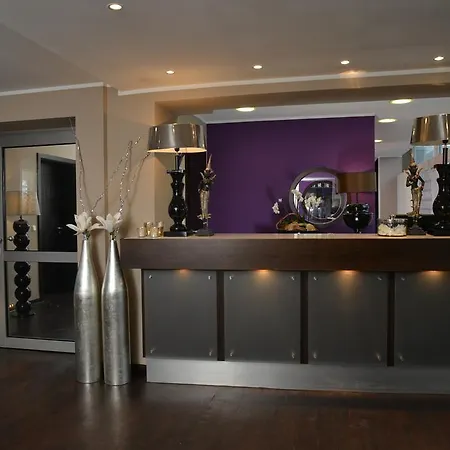 Hotel Friends Cologne Partner Of Sorat Hotel 3*
