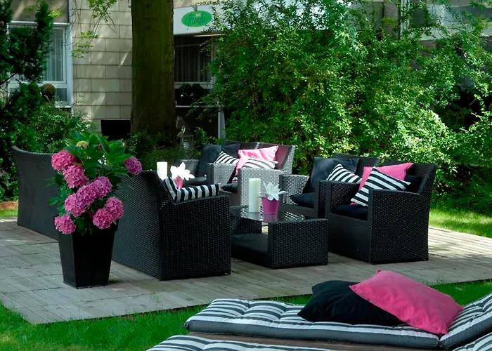 Friends Szálloda Köln